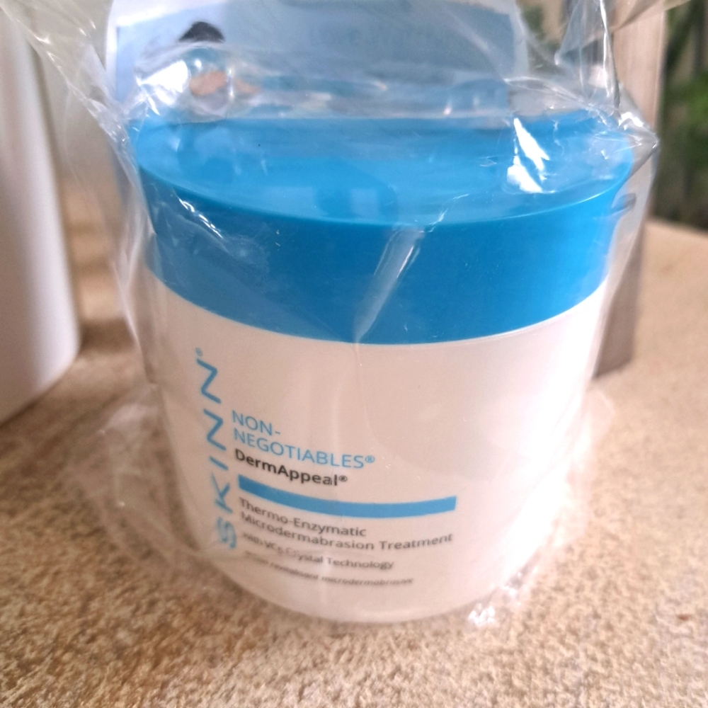 Skinn DermAppeal